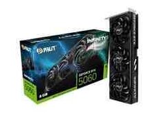 Video kart Palit GeForce RTX 5060 Infinity 3 GDDR7