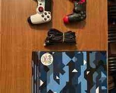 Playstation 4 Pro 1TB