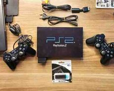Playstation 2 Super Slim, 64GB