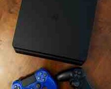 Sony Playstation 4 Slim 500GB