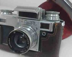 Antik fotoaparat