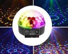 RGB işığı