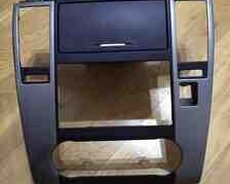 Nissan Tiida 2011 monitor və çərçivəsi
