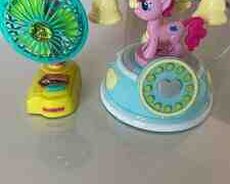 Musiqili telefon