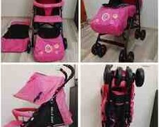 Uşaq arabası Hopebaby