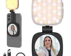 Neewer magnetic magsafe light
