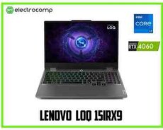 Lenovo Loq 15İRX9 (83DV00URPS)