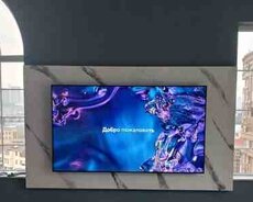 Televizor Samsung 2025 QE85Q7FAAUXRU