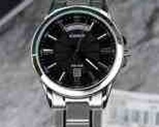 Casio MTP-1381D-1A qol saatı