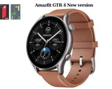 Xiaomi Amazfit GTR 4 Silver
