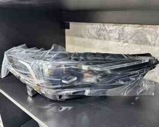 Changan CS 55 plus farası