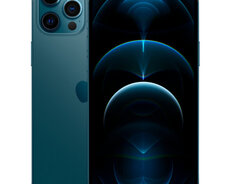 Smartfon Apple iPhone 12 Pro Max 128GB Pacific Blue