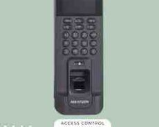 Access Control DS-K1T804BMF