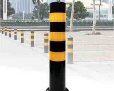 Dəmir bollard