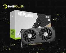 Zotac Gaming RTX 5070 Twin Edge 12GB