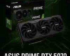 ASUS PRIME GeForce RTX 5070 12GB (192-Bit, GDDR7 )