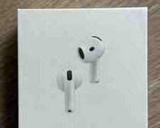 Apple Airpods 4