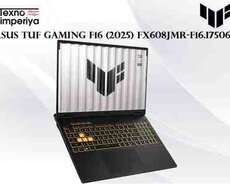 ASUS TUF Gaming F16 (2025) FX608JMR-F16.I75060 (90NR0NB1-M003N0)