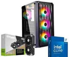 ThunderEdge Gaming PC