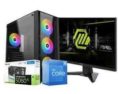 Phantom Vortex Gaming PC