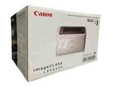 Printer Canon LBP 6030 IMAGECLASS LazerJet