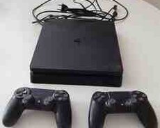 PS4 Slim 512GB
