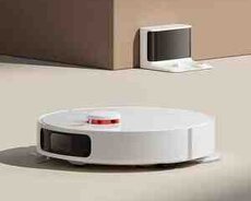 Robot tozsoran Mi Robot Vacuum Mop S10