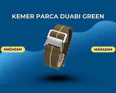 Parça kəmər Duabi