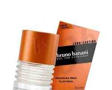 Bruno Banani ətri
