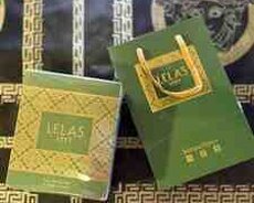 LELAS VERT 100 ml ətri