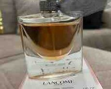 Lancome ətri