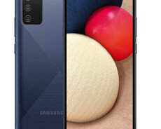 Smartfon Samsung Galaxy A02s (SM-A025) 32GB Blue