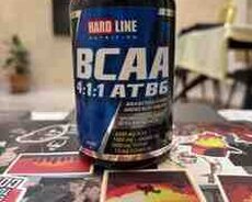 HardLine Bcaa 4:1:1 ATB6 idman qidası