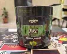 Protein Ocn Pre-Workout 280q