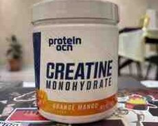 İdman qidası Protein Ocn Creatine orange mango 300q