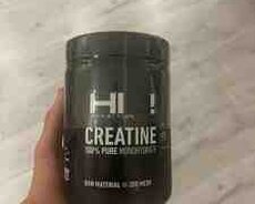 İdman qidası HIQ Creatine 300q