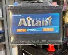 Akkumulyator Atlant