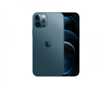 Smartfon Apple iPhone 12 Pro 128GB Pasific Blue