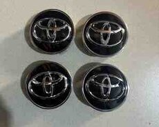 Toyota Camry, Rav4, Highlander, Corolla 2024 diski qapağı
