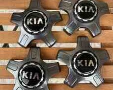 KİA disk qapaqları
