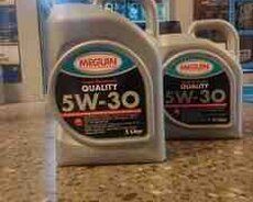 Meguin 5w30 Quality mühərrik yağı
