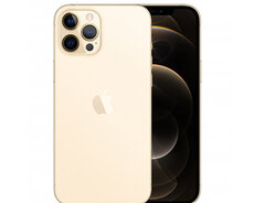 Smartfon Apple iPhone 12 Pro Max 256GB Gold