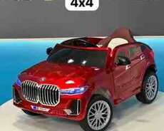 Uşaq avtomobili BMW X7