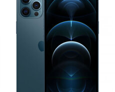 Smartfon Apple iPhone 12 Pro Max 256GB Pacific Blue