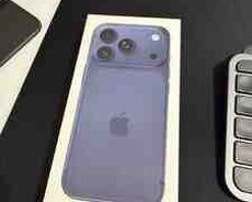 Apple iPhone 17 Pro Max Deep Blue 256GB, 12GB