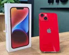 Apple iPhone 14 Red 128GB, 6GB