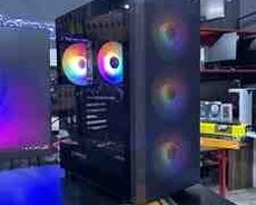 iGame FPS Master V4 Gaming  3D Designer PC