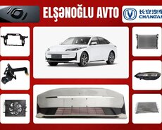 "Changan Qiyuan A05" ehtiyat hissələri
