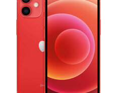 Smartfon Apple iPhone 12 128GB Red