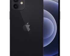 Smartfon Apple iPhone 12 64GB Black